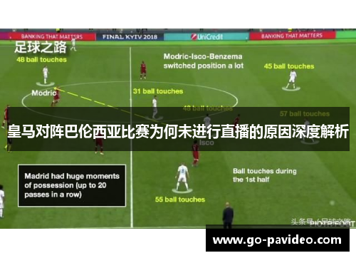皇马对阵巴伦西亚比赛为何未进行直播的原因深度解析 皇马对阵巴伦西亚比赛为何未进行直播的原因深度解析