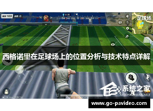西格诺里在足球场上的位置分析与技术特点详解