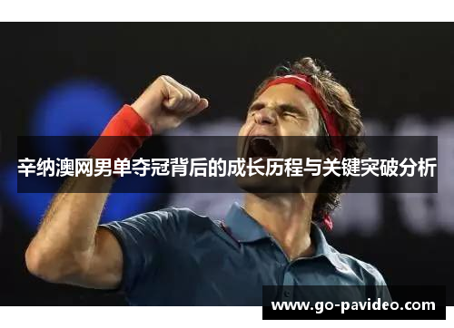 辛纳澳网男单夺冠背后的成长历程与关键突破分析 辛纳澳网男单夺冠背后的成长历程与关键突破分析